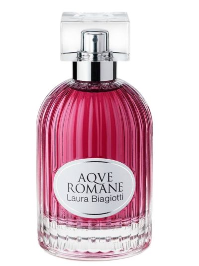 Laura Biagiotti Aqve Romane Uva Dulcis woda toaletowa spray 100ml - produkt bez opakowania