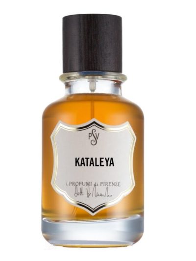 I Profumi Di Firenze Kataleya woda perfumowana 50ml