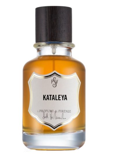 I Profumi Di Firenze Kataleya woda perfumowana 100ml