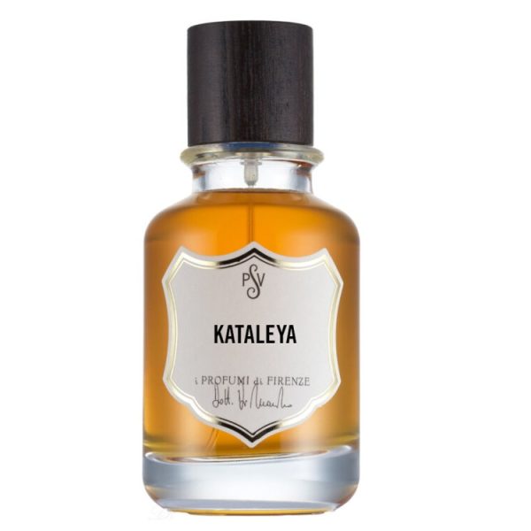 I Profumi Di Firenze Kataleya woda perfumowana 100ml