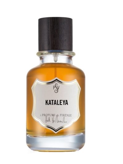 I Profumi Di Firenze Kataleya woda perfumowana miniatura 10ml