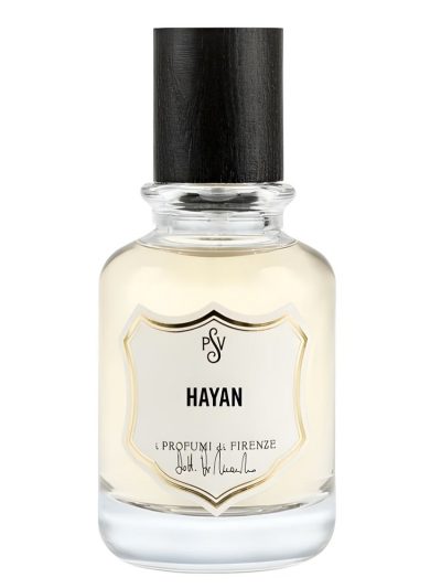 I Profumi Di Firenze Hayan woda perfumowana 50ml