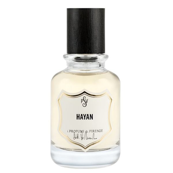 I Profumi Di Firenze Hayan woda perfumowana 50ml
