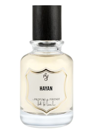 I Profumi Di Firenze Hayan woda perfumowana 100ml