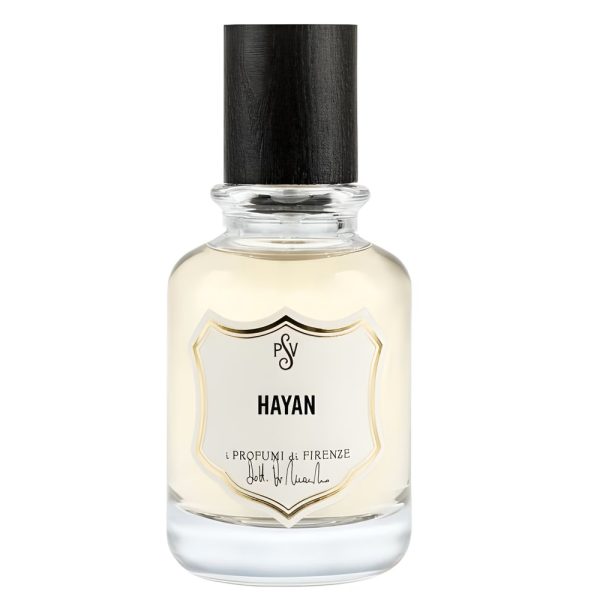 I Profumi Di Firenze Hayan woda perfumowana 100ml