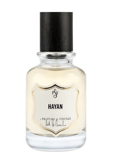 I Profumi Di Firenze Hayan woda perfumowana miniatura 10ml