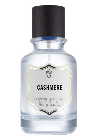 I Profumi Di Firenze Cashmere woda perfumowana 100ml