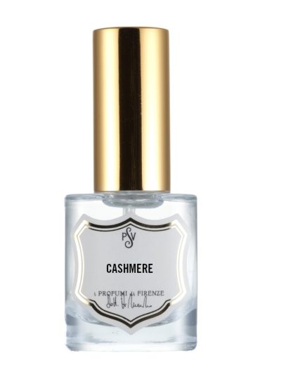 I Profumi Di Firenze Cashmere woda perfumowana miniatura 10ml
