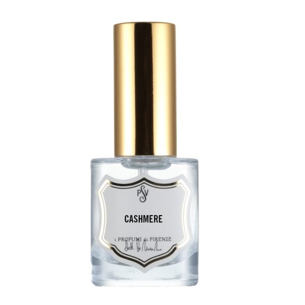 I Profumi Di Firenze Cashmere woda perfumowana miniatura 10ml