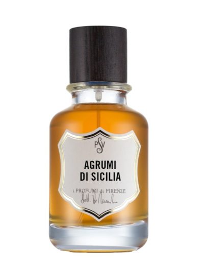 I Profumi Di Firenze Agrumi Di Sicilia woda perfumowana 50ml
