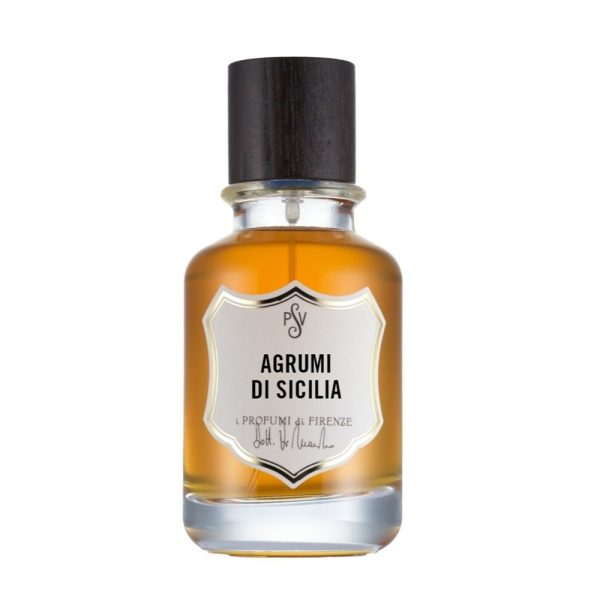 I Profumi Di Firenze Agrumi Di Sicilia woda perfumowana 50ml