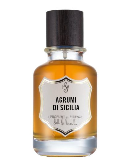 I Profumi Di Firenze Agrumi Di Sicilia woda perfumowana 100ml