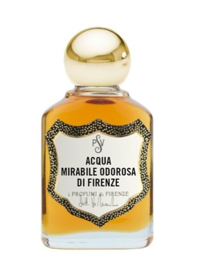 I Profumi Di Firenze Acqua Mirabile Odorosa Di Firenze woda perfumowana miniatura 10ml