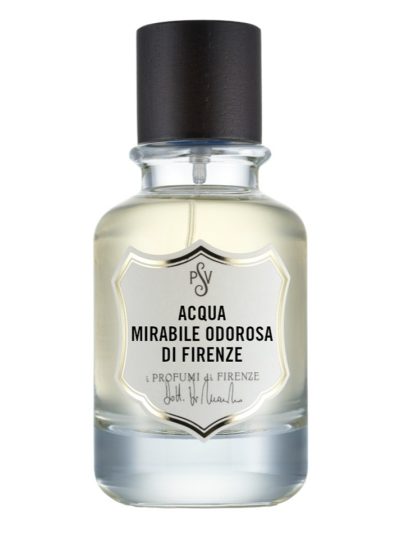 I Profumi Di Firenze Acqua Mirabile Odorosa Di Firenze woda perfumowana 100ml