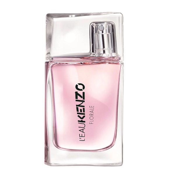 L'Eau Kenzo Florale woda toaletowa 30ml