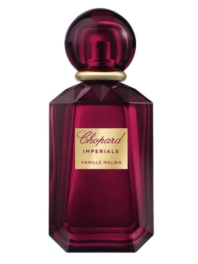 Chopard Imperiale Vanille Malika woda perfumowana 100ml