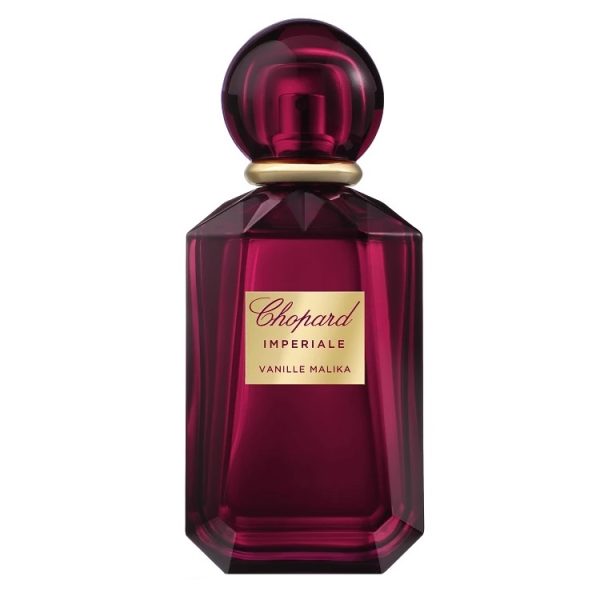 Chopard Imperiale Vanille Malika woda perfumowana 100ml