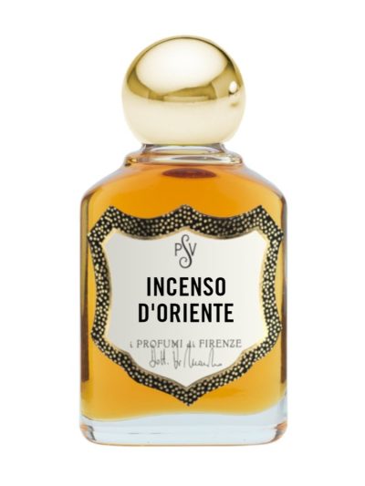 I Profumi Di Firenze Incenso d'Oriente woda perfumowana miniatura 10ml
