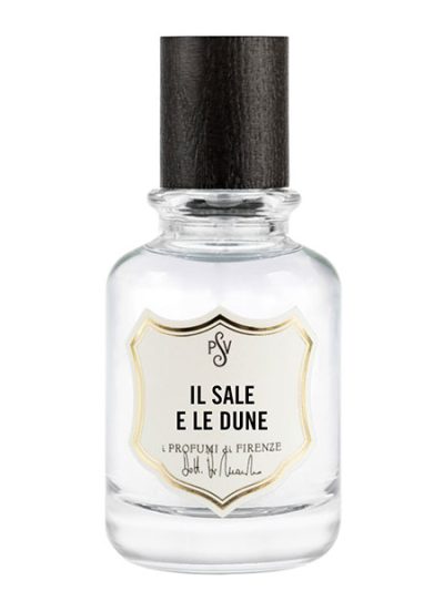 I Profumi Di Firenze Il Sale E Le Dune woda perfumowana 50ml