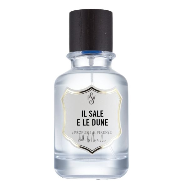 I Profumi Di Firenze Il Sale E Le Dune woda perfumowana 100ml