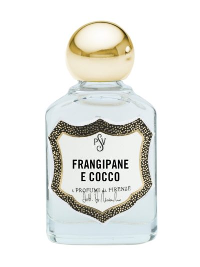 I Profumi Di Firenze Frangipane E Cocco woda perfumowana miniatura 10ml