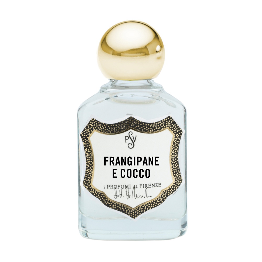 i profumi di firenze frangipane e cocco