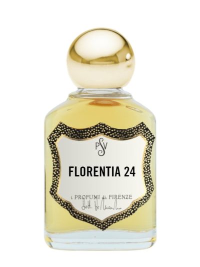 I Profumi Di Firenze Florentia 24 woda perfumowana miniatura 10ml