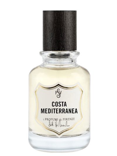 I Profumi Di Firenze Costa Mediterranea woda perfumowana 50ml