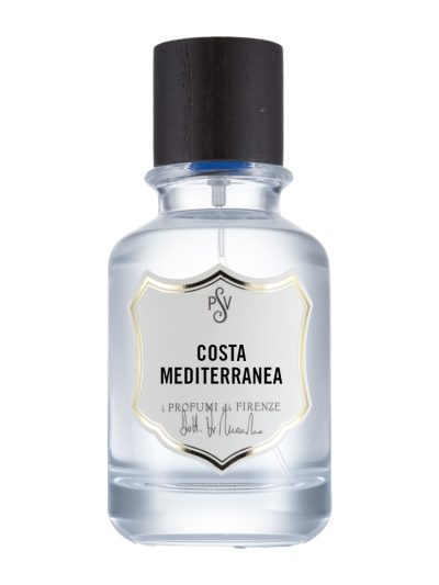 I Profumi Di Firenze Costa Mediterranea woda perfumowana 100ml