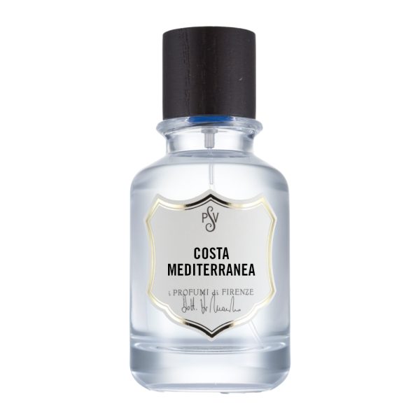 I Profumi Di Firenze Costa Mediterranea woda perfumowana 100ml