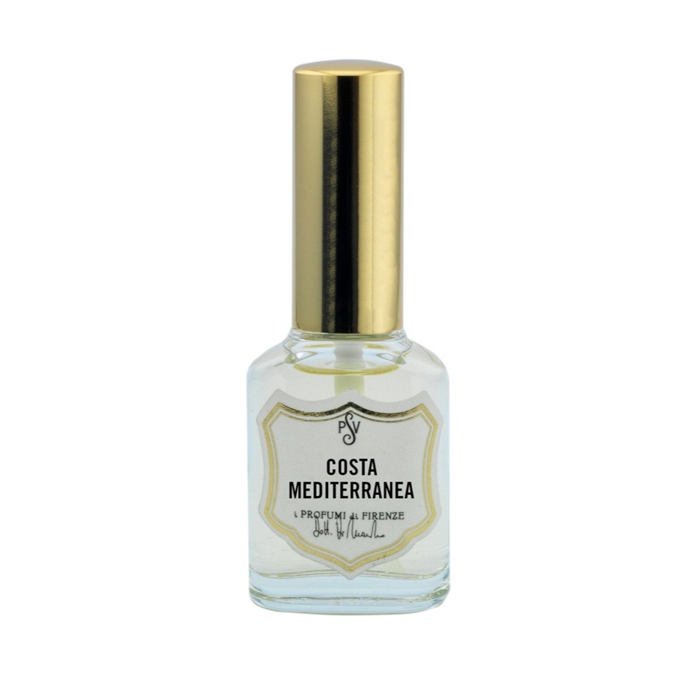i profumi di firenze costa mediterranea woda perfumowana 10 ml     