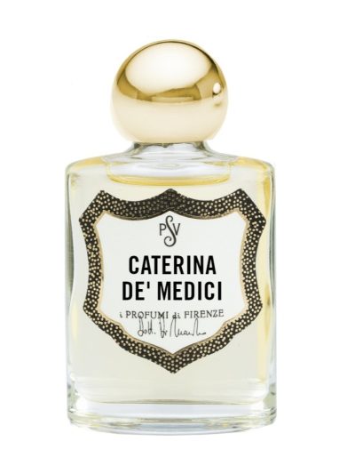 I Profumi Di Firenze Caterina De' Medici woda perfumowana miniatura 10ml