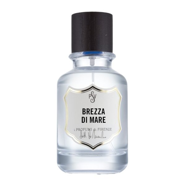 I Profumi Di Firenze Brezza Di Mare woda perfumowana 100ml