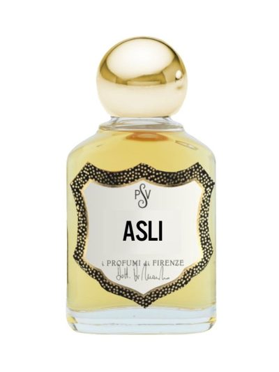 I Profumi Di Firenze Asli woda perfumowana miniatura 10ml