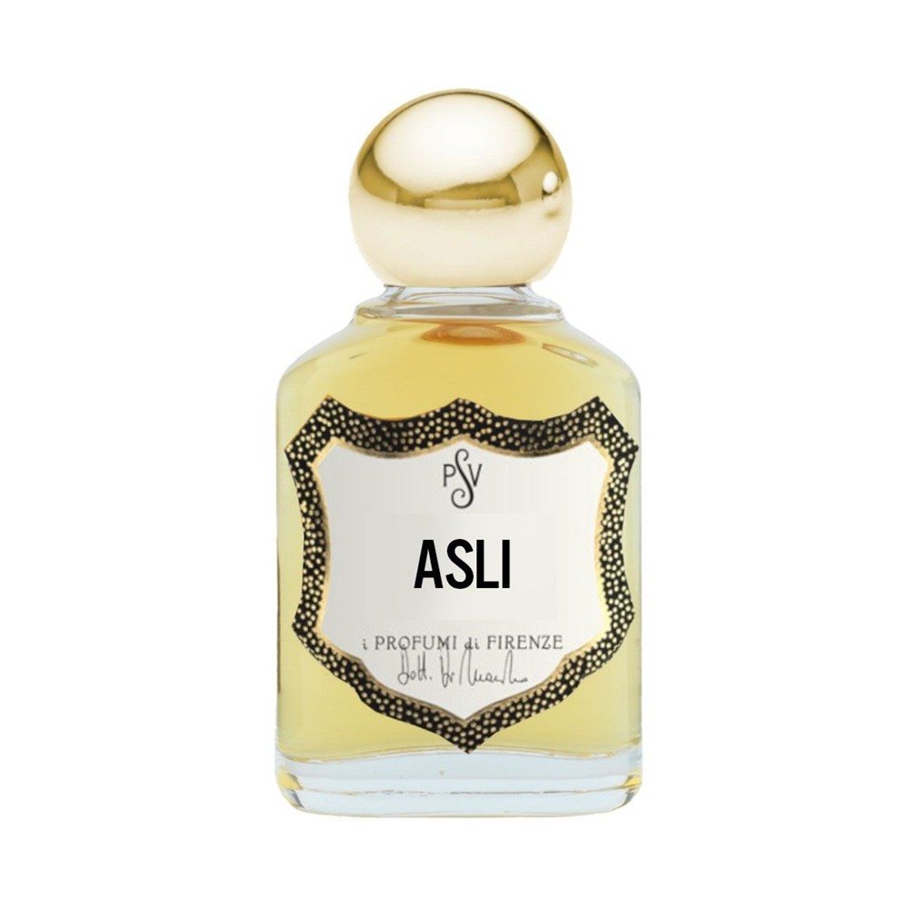 i profumi di firenze asli woda perfumowana 10 ml     