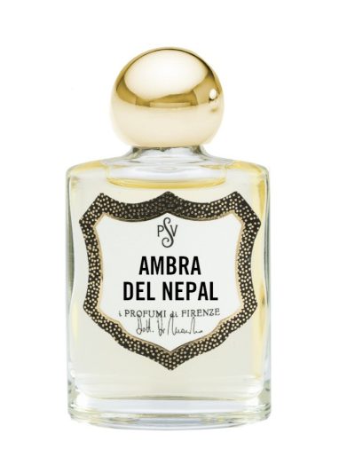 I Profumi Di Firenze Ambra Del Nepal woda perfumowana miniatura 10ml