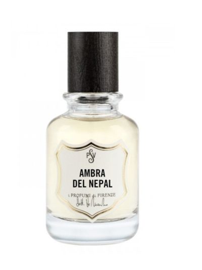 I Profumi Di Firenze Ambra Del Nepal woda perfumowana 50ml