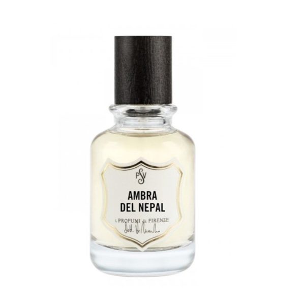 I Profumi Di Firenze Ambra Del Nepal woda perfumowana 50ml
