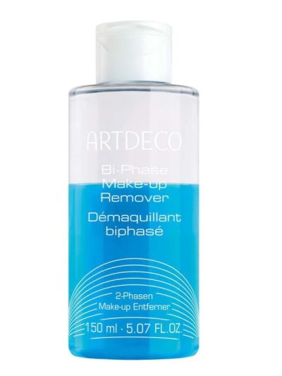Artdeco Bi-Phase Make-up Remover dwufazowy płyn do demakijażu 150ml