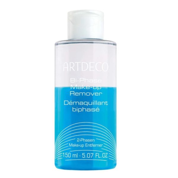 Artdeco Bi-Phase Make-up Remover dwufazowy płyn do demakijażu 150ml