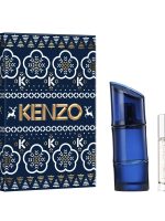 Kenzo Homme Intense zestaw woda toaletowa spray 60ml + woda toaletowa spray 10ml