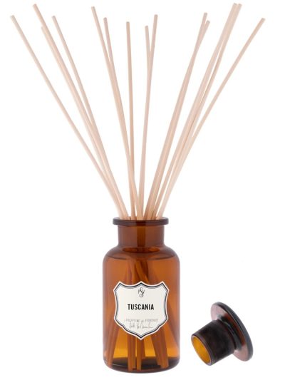 I Profumi Di Firenze Tuscania dyfuzor zapachowy z patyczkami 250ml