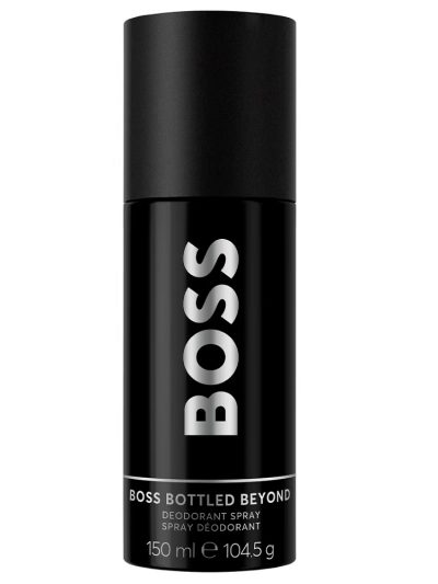 Hugo Boss Boss Bottled Beyond dezodorant 150ml