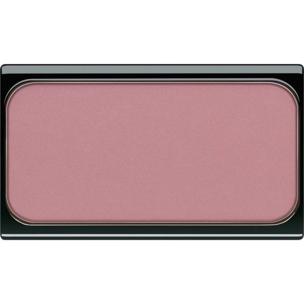 Artdeco Blusher magnetyczny róż do policzków 40 Crown Pink 5g