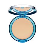 Artdeco Sun Protection Powder Foundation SPF50 matujący podkład w kompakcie z wysokim filtrem ochronnym UVA i UVB 95 Golden Beige 9.5g
