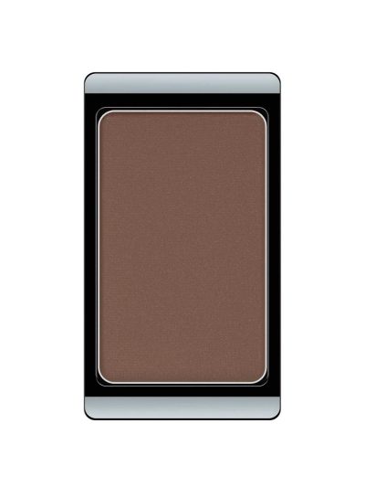 Artdeco Eyebrow Powder puder do brwi 15 Brownie 0.8g