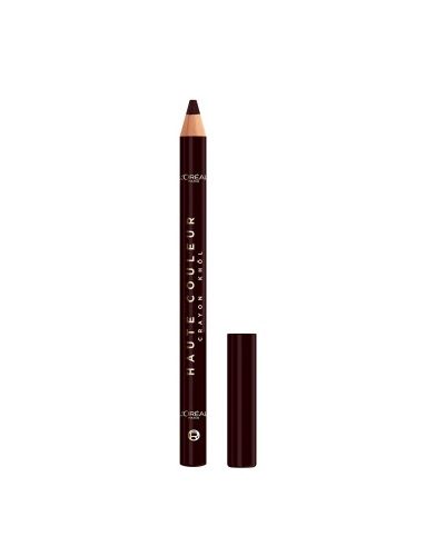 L'Oreal Paris Haute Couleur kredka do oczu 150 Bordeaux Cashmere