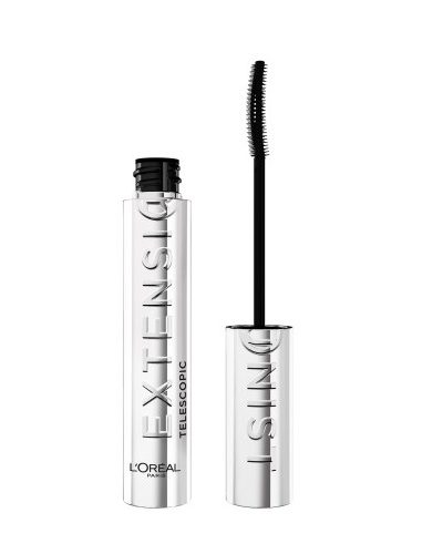 L'Oreal Paris Telescopic Extensionist tusz do rzęs Black 9.9ml
