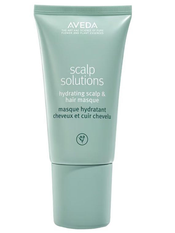 Aveda Scalp Solutions Hydrating Scalp & Hair Masque nawilżająca maska do skóry głowy i włosów 150ml