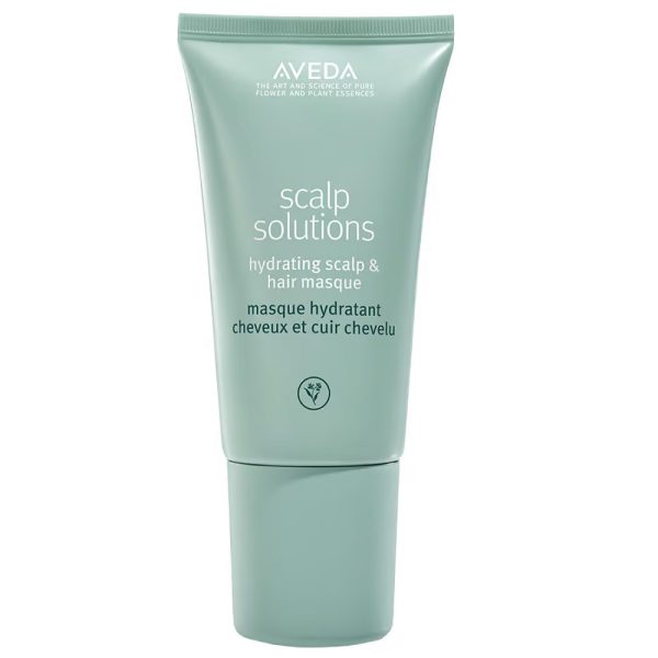 Aveda Scalp Solutions Hydrating Scalp & Hair Masque nawilżająca maska do skóry głowy i włosów 150ml